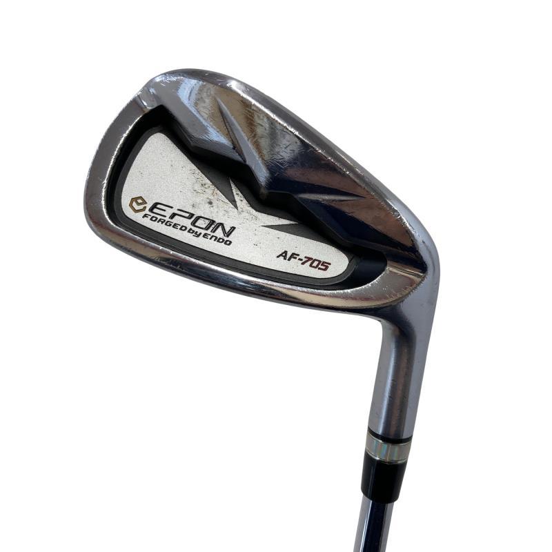エポンゴルフ株式会社 EPON AF-705 6S アイアンセット IR フレックス