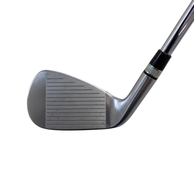 エポンゴルフ株式会社 EPON AF-705 6S アイアンセット IR フレックス