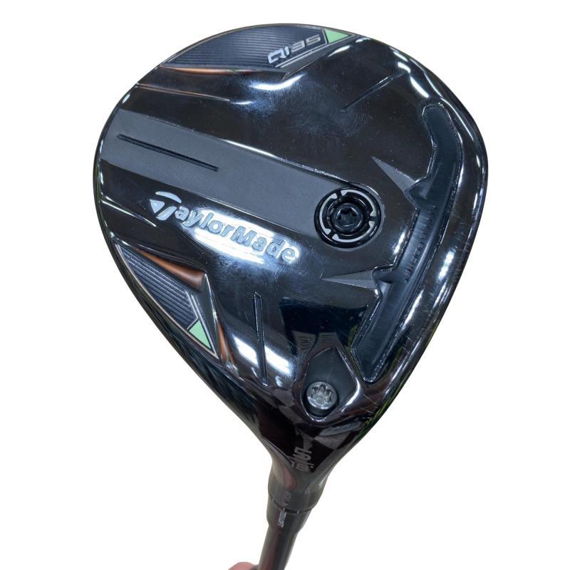 TaylorMade（テーラーメイド） Qi35 5W フェアウェイウッド FW