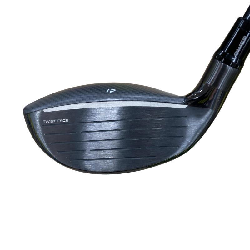 TaylorMade（テーラーメイド） Qi35 5W フェアウェイウッド FW