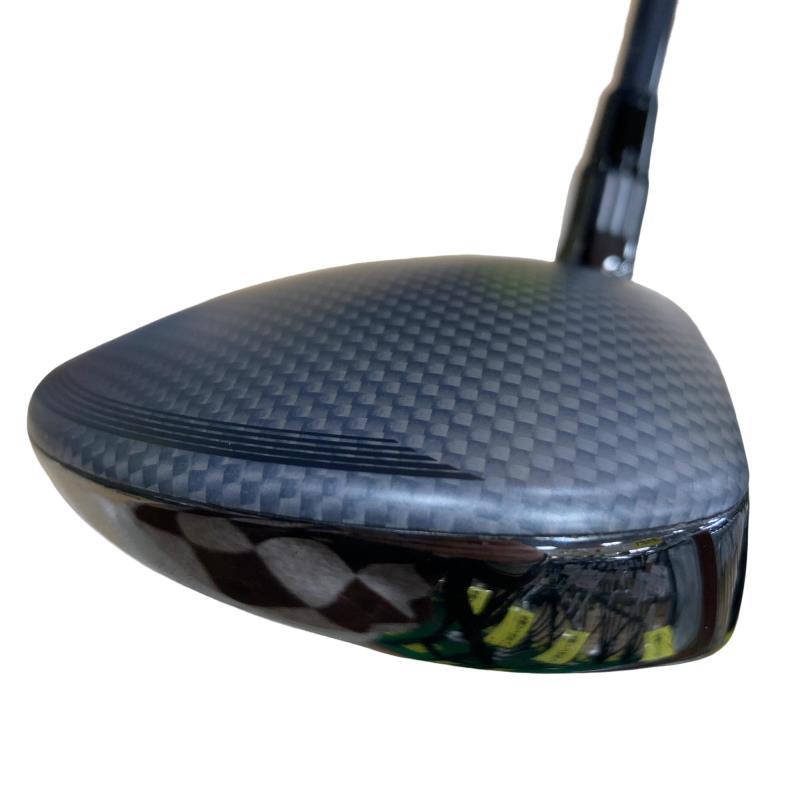TaylorMade（テーラーメイド） Qi35 5W フェアウェイウッド FW
