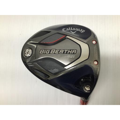 Callaway（キャロウェイ） BIG BERTHA B21 9° USA ドライバー DR