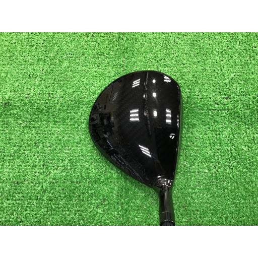 TaylorMade（テーラーメイド） Qi10 3W レフティ フェアウェイウッド