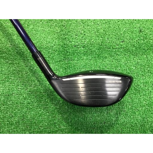 レフティ　qi10 3w TaylorMade（テーラーメイド） Qi10 3W レフティ フェアウェイウッド