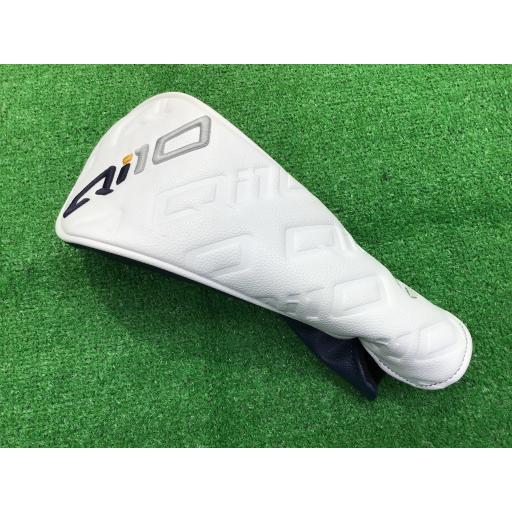 TaylorMade（テーラーメイド） Qi10 3W レフティ フェアウェイウッド