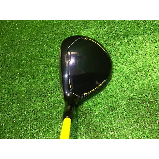 BRIDGESTONE GOLF ブリヂストン JGR 5W フェアウェイウッド FW