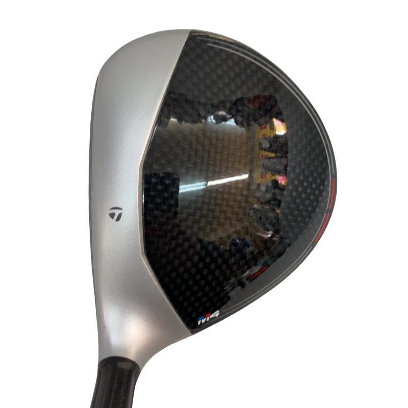 TaylorMade（テーラーメイド） M4 3W フェアウェイウッド FW