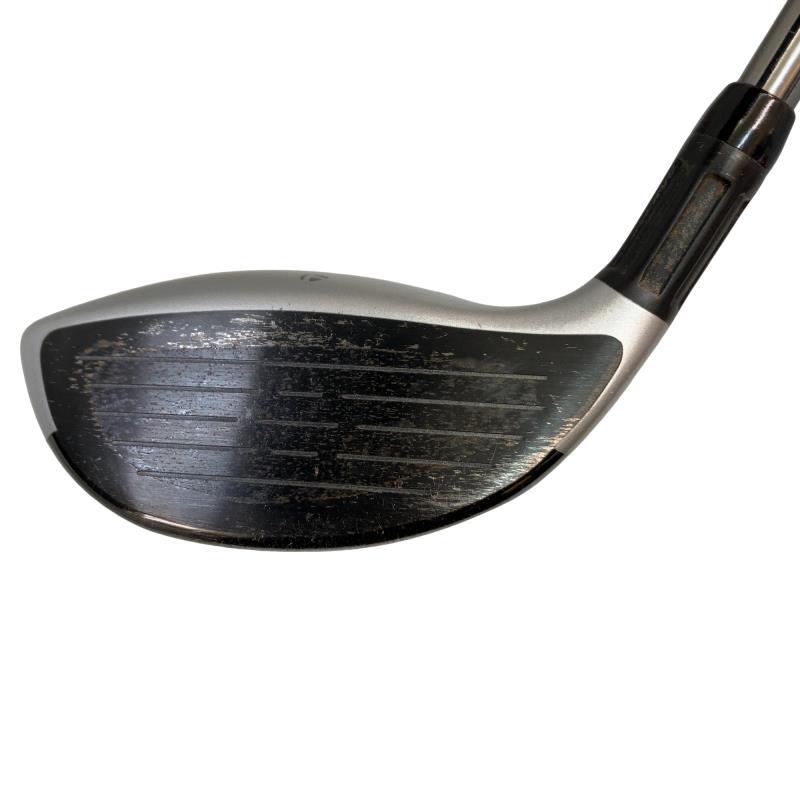 TaylorMade（テーラーメイド） M4 3W フェアウェイウッド FW
