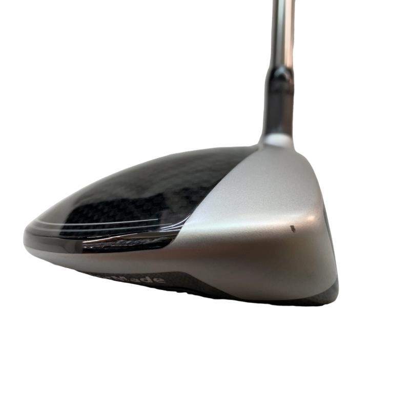 TaylorMade（テーラーメイド） M4 3W フェアウェイウッド FW