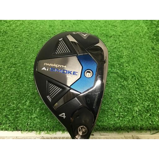 Callaway（キャロウェイ） パラダイムエーアイスモーク ユーティリティ