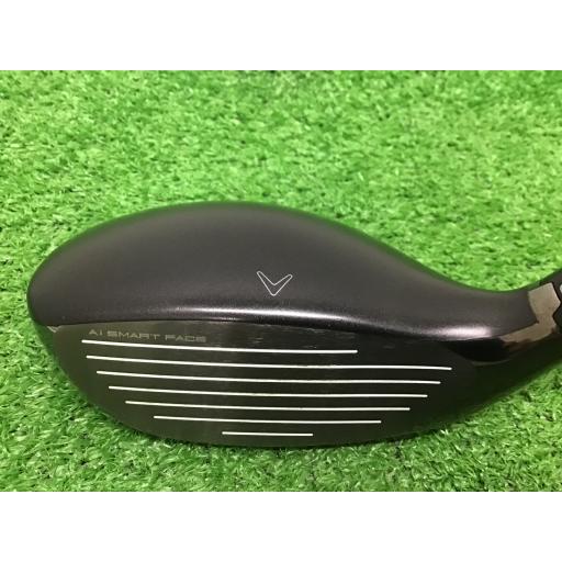 Callaway（キャロウェイ） パラダイムエーアイスモーク ユーティリティ