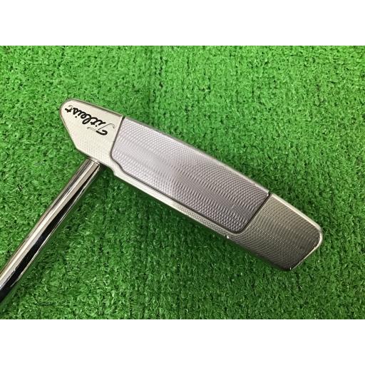 Titleist（タイトリスト） SCOTTY CAMERON select NEWPORT M2 MALLET
