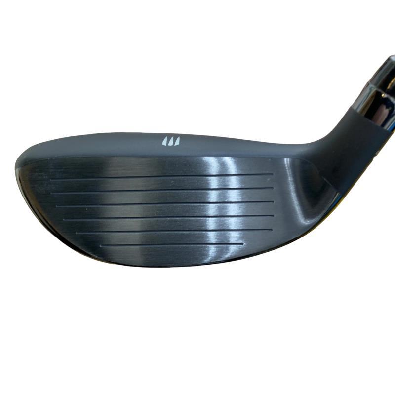 kasco（キャスコ） POWER TORNADO UFO AIR 77 ユーティリティ UT