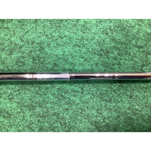 オデッセイ（ODYSSEY） ホワイトホットツアー iX ブレード パター