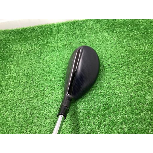 TaylorMade（テーラーメイド） STEALTH PLUS+ U3 ユーティリティ UT