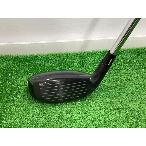 テーラーメイド　ステレスプラスユーティリティ　U3 TaylorMade（テーラーメイド） STEALTH PLUS+ U3 ユーティリティ UT