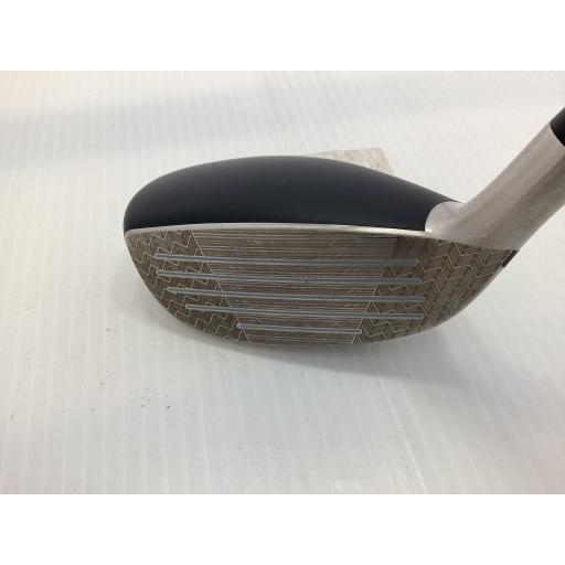ブリヂストン BRIDGESTONE BX1 ST H3 ユーティリティ UT フレックスSの画像