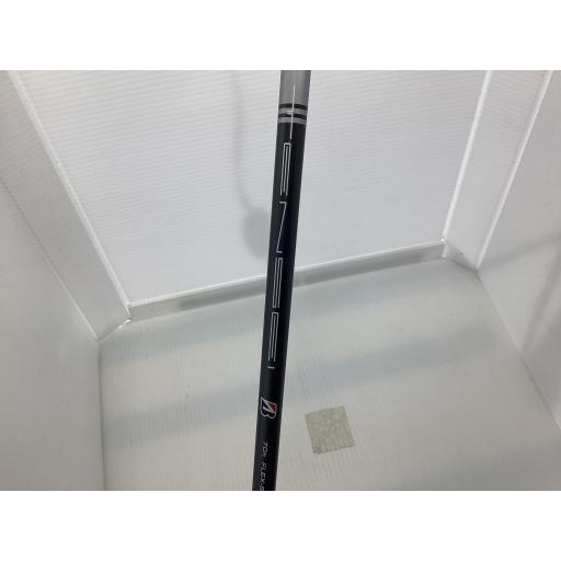 ブリヂストン BRIDGESTONE BX1 ST H3 ユーティリティ UT フレックスSの画像