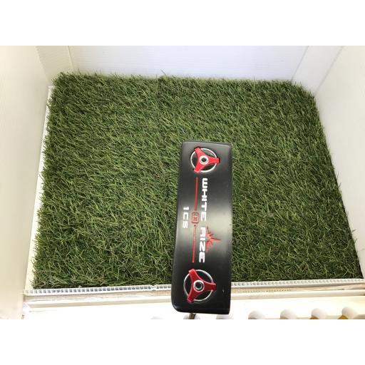 オデッセイ（ODYSSEY） ホワイトライズ ix センターシャフト パター