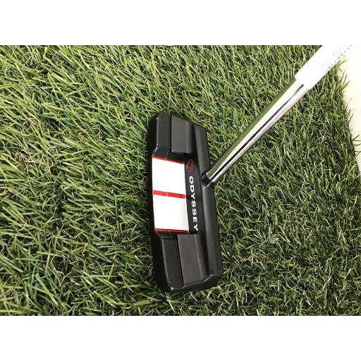 オデッセイ（ODYSSEY） ホワイトライズ ix センターシャフト パター