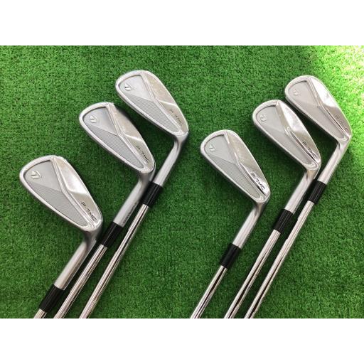 TaylorMade（テーラーメイド） Taylor Made P・7MC(2023) 6S アイアン