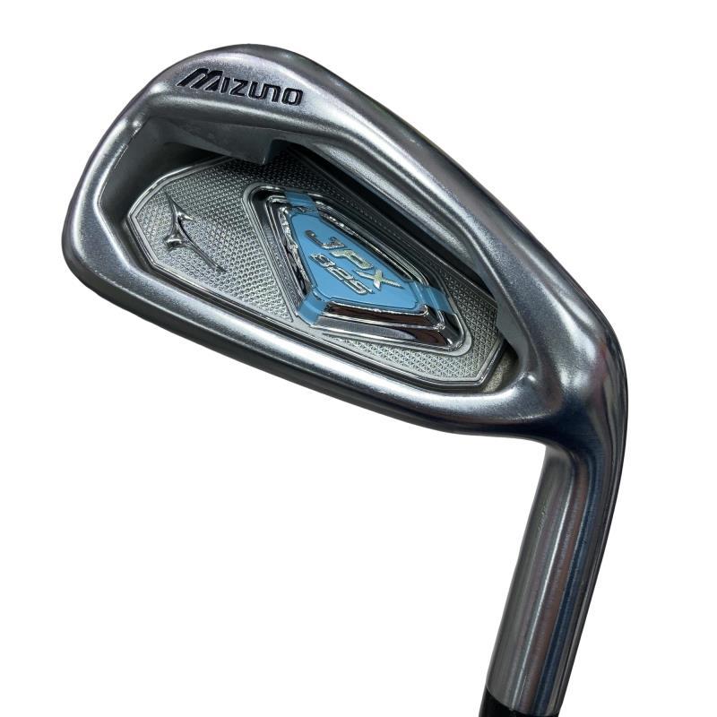 MIZUNO GOLF ミズノ JPX 825 5S レディース アイアンセット IR
