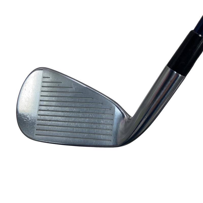 【お値下げ中】ゴルフアイアン　ミズノJPX 5,6,7,8,P,F JPX 925 HOT METAL アイアン 5本組(No.6～9、PW)(22 MFUSION i