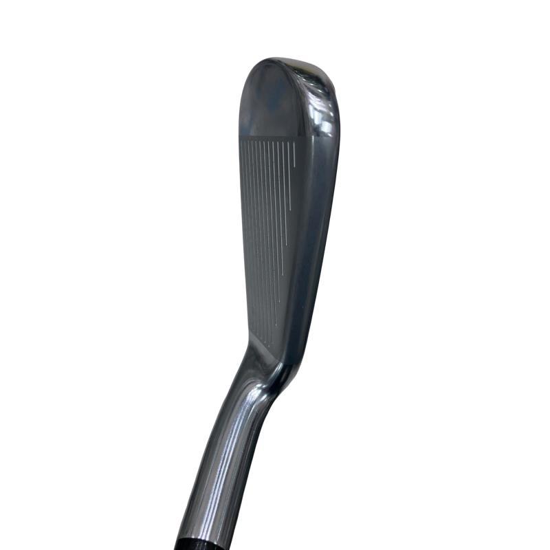 MIZUNO GOLF ミズノ JPX 825 5S レディース アイアンセット IR