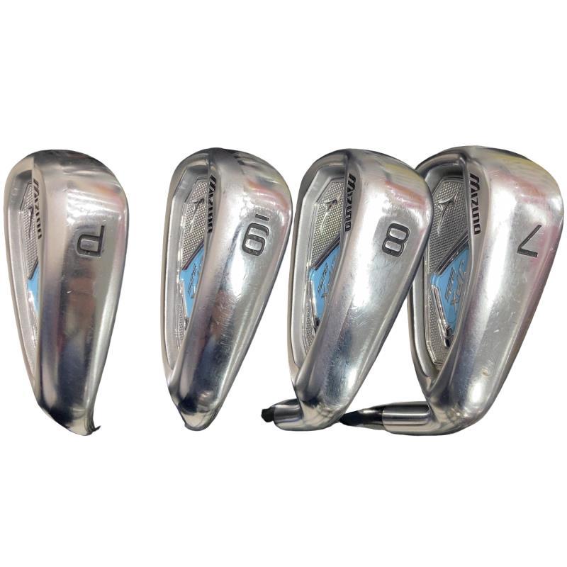 MIZUNO GOLF ミズノ JPX 825 5S レディース アイアンセット IR