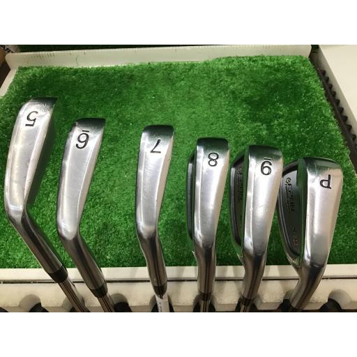 エポンEpon AF-306 アイアンセット 6本セット5-P エポン Epon AF-306 アイアン 5-9,PW 6本 Epon AF-306アイアンセット 6本