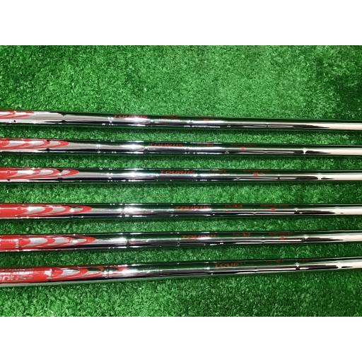 EPON AF-306 アイアンセット 6本　5-p エポン Epon AF-306 アイアン 5-9,PW 6本 Epon AF-306アイアンセット 6