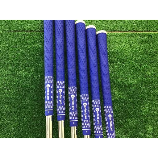 エポンEpon AF-306 アイアンセット 6本セット5-P エポン Epon AF-306 アイアン 5-9,PW 6本 Epon AF-306アイアンセット 6本