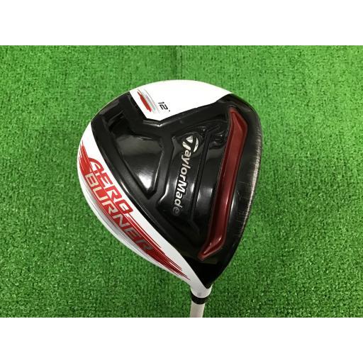 TaylorMade（テーラーメイド） エアロバーナー ドライバー AERO BURNER