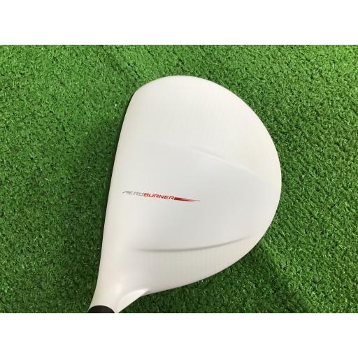 話題！　テーラーメイド　エアロバーナー　12° ミニドライバー　Rフレックス TaylorMade（テーラーメイド） エアロバーナー ドライバー AERO BURNER