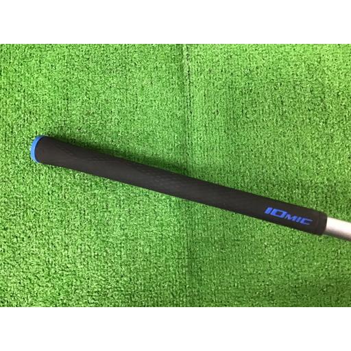 TaylorMade（テーラーメイド） エアロバーナー ドライバー AERO BURNER