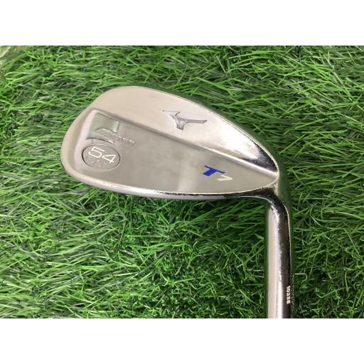 MIZUNO GOLF ミズノ Mizuno T7 54°/12° ウェッジ WG フレックスS