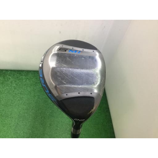 MIZUNO GOLF ミズノ SURE DD 2.0 MI U5 ユーティリティ UT フレックス