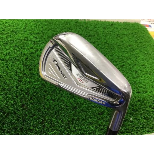 TOURSTAGE ブリヂストン ツアーステージ Xブレード アイアンセット X