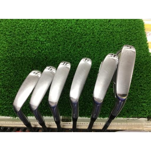 ブリジストン TOURSTAGE X-BRADE アイアンセット3〜P 8本 TOURSTAGE ブリヂストン ツアーステージ Xブレード アイアンセット X