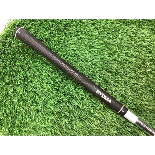 RYOMA GOLF（リョーマゴルフ） MAXIMA III TYPE-D 10.5° ドライバー DR
