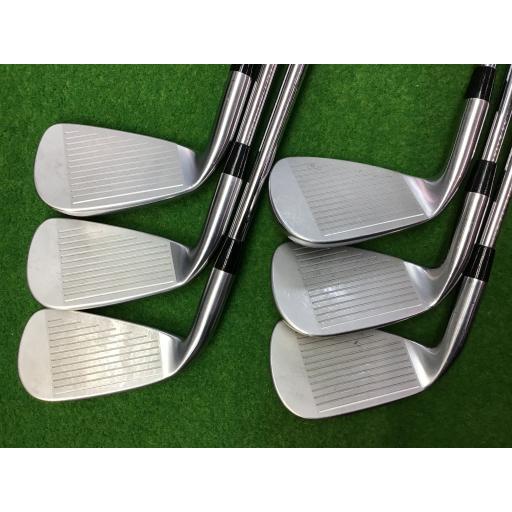 PXG PXG PXG 0311XP GEN5 6S アイアンセット IR フレックスS : ゴルフ