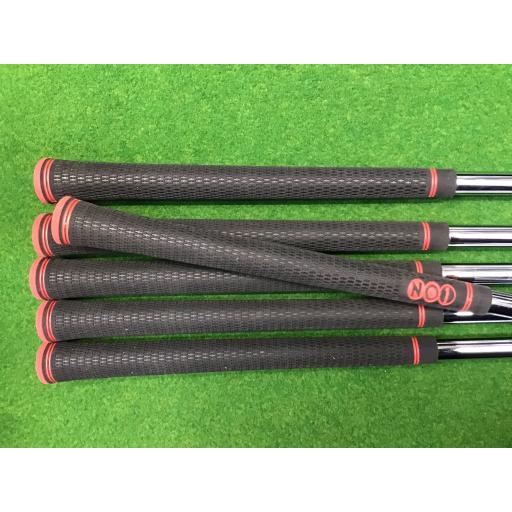 PXG PXG PXG 0311XP GEN5 6S アイアンセット IR フレックスS : ゴルフ