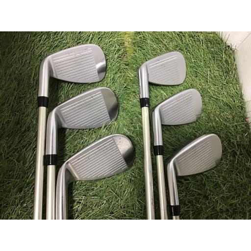 inpres ヤマハ YAMAHA インプレス アイアンセット RMX UD+2 9S