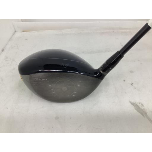 Callaway（キャロウェイ） EPIC FLASH 10.5° ドライバー DR フレックス