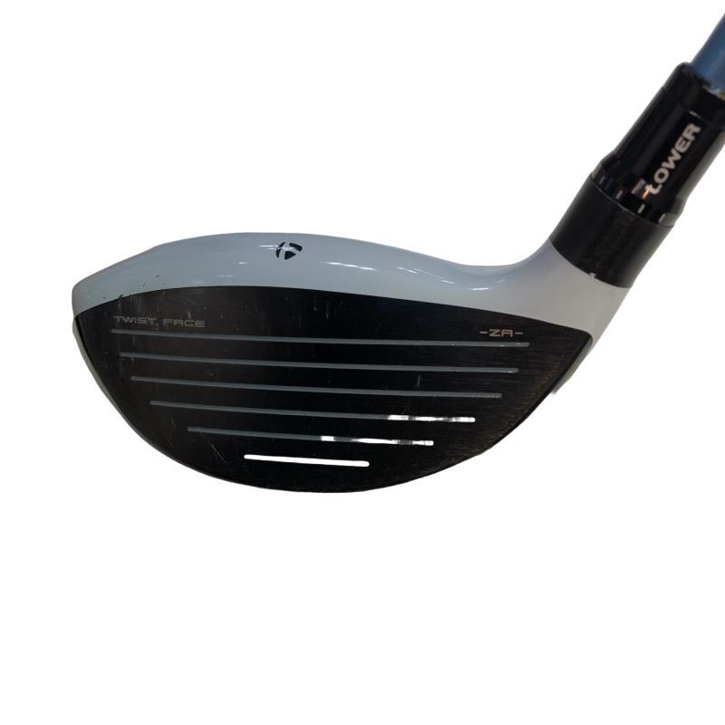 TaylorMade SIM フェアウェイウッド 5W ディアマナSフレックス TaylorMade（テーラーメイド） SIM 5W フェアウェイウッド FW
