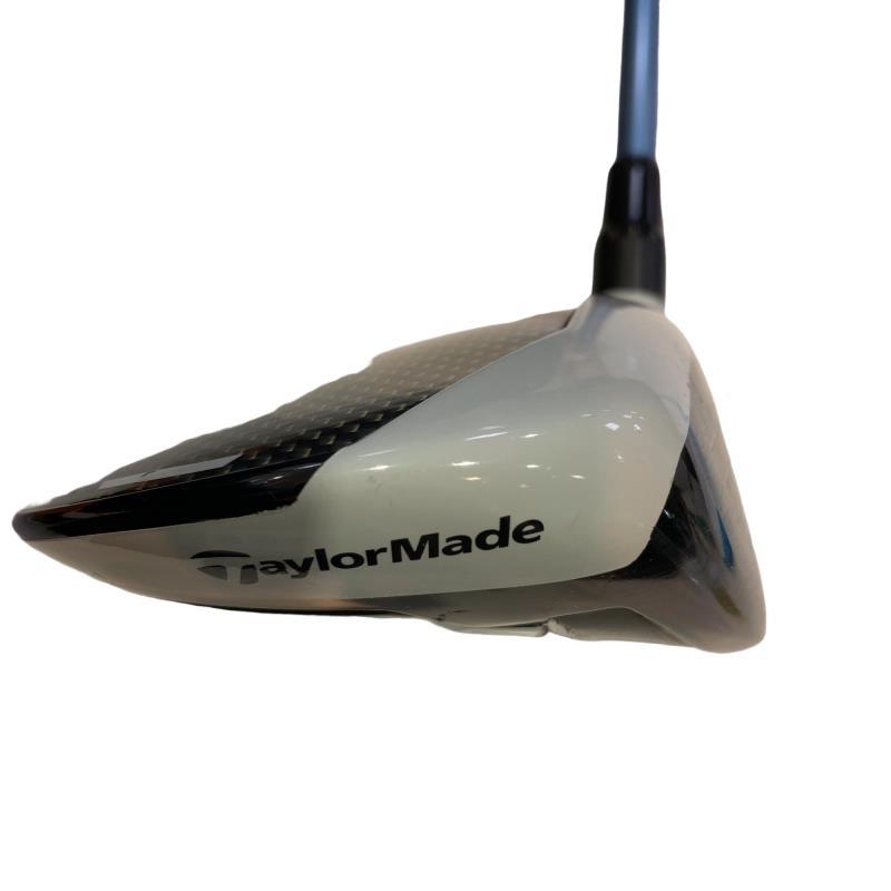TaylorMade SIM フェアウェイウッド 5W ディアマナSフレックス TaylorMade（テーラーメイド） SIM 5W フェアウェイウッド FW