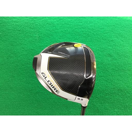 TaylorMade（テーラーメイド） STEALTH GLOIRE 9.5° ドライバー DR