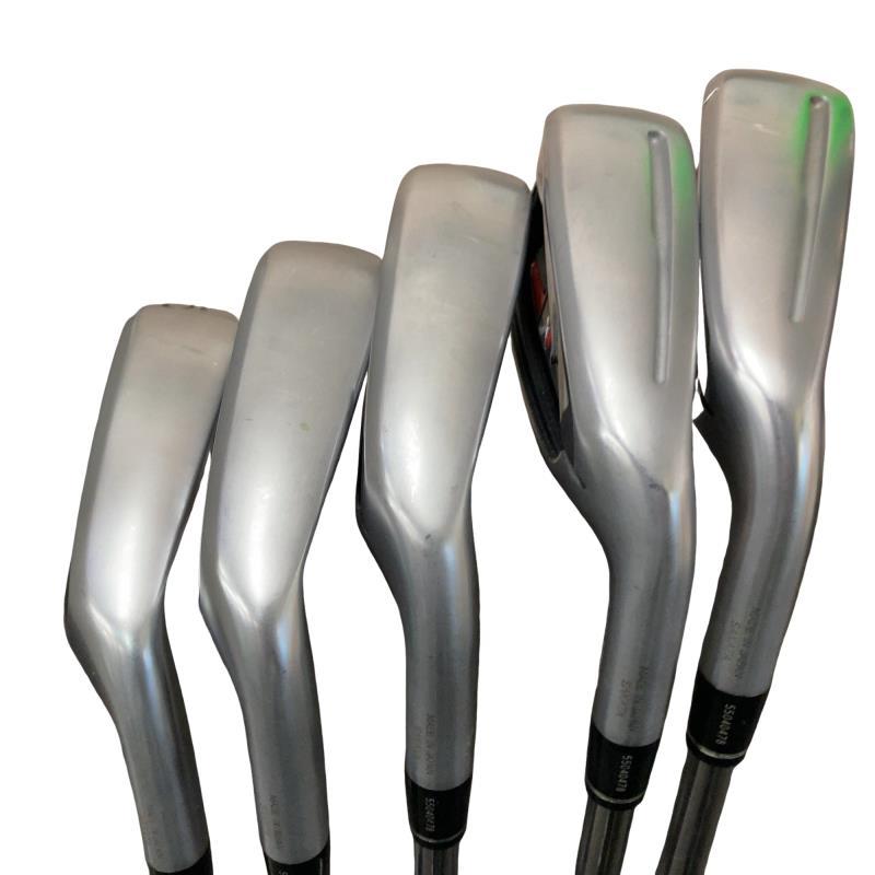 HONMA GOLF（本間ゴルフ） TOUR WORLD GS 5S アイアンセット IR