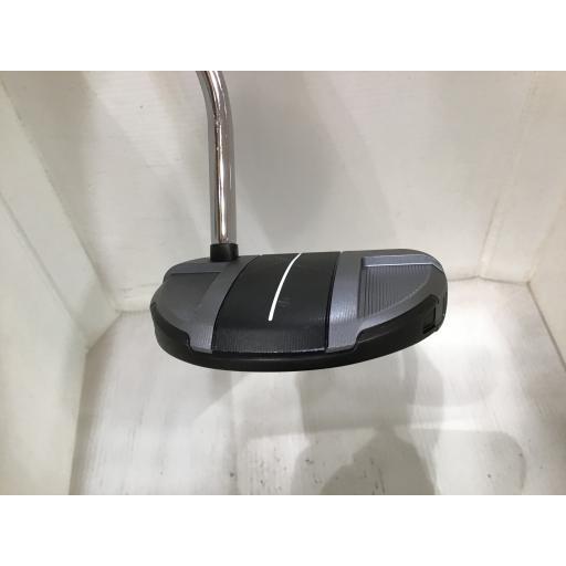 TaylorMade（テーラーメイド） Spider GT ROLLBACK SILVER/BLACK