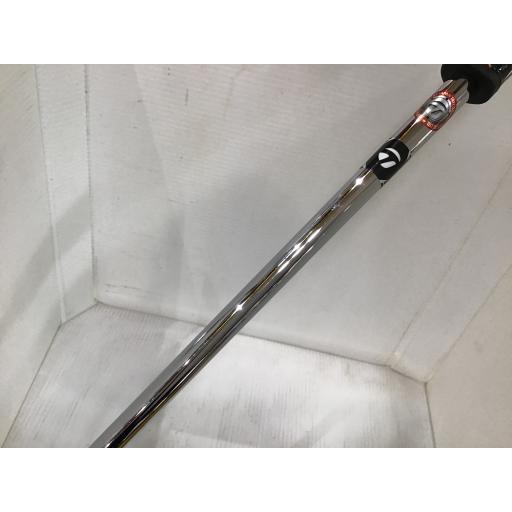 TaylorMade（テーラーメイド） Spider GT ROLLBACK SILVER/BLACK
